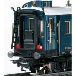 Märklin 42790 Schnellzugwagen-Set 1 "Simplon-Orient-Express" H0