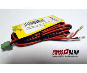 SB0003 Märklin CS2 / CS3 Anschlusskabel 3m - 2 X 0.75mm