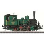 Märklin 37147 Tender -Dampflok T3 Werkslok " Feldschlösschen CH 8481"