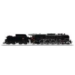 Märklin 55082 SNCF Dampflokomotive Serie 241-A 65, Spur 1 - Detailansicht 2
