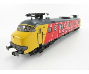 Märklin 34613 Werbelok - ESU V4.0+ HLM - AC Digital Neu!