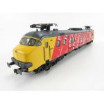 Märklin 34613 Werbelok - ESU V4.0+ HLM - AC Digital Neu!