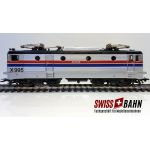 Märklin 83341 Elektrolok Prototyp X 995 Amtrak USA - Mfx