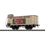 BRAWA 49757  CSD " Ceres Speisefett "  Güterwagen 50er Jahre