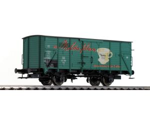 BRAWA 49772 DB Güterwagen G10 "Melitta Filter" 50er Jahre