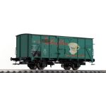BRAWA 49772 DB Güterwagen G10 "Melitta Filter" 50er Jahre