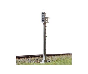 MAFEN 413604 SBB - Hauptsignal mit 5 LEDs (Grün/Rot/Gelb/Grün/Gelb) - Ansicht 1