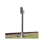 MAFEN 413604 SBB - Hauptsignal mit 5 LEDs (Grün/Rot/Gelb/Grün/Gelb) - Ansicht 1