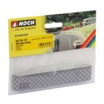 NOCH 60726 Bürgersteig auf Rolle - H0