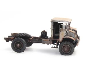 Artitec 487.601.02 Chevy verrostet - Abbruchmodell - RIP H0