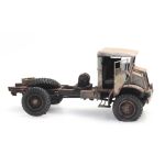 Artitec 487.601.02 Chevy verrostet - Abbruchmodell - RIP H0