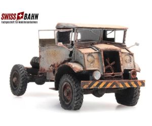 Artitec 487.601.02 Chevy verrostet - Abbruchmodell - RIP H0