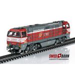 Märklin 37215 Diesellokomotive Vossloh G 2000 BB - Sound - Ansicht 1