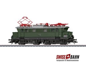 Märklin 37444 Elektrolokomotive Baureihe E 44 Sound - Ansicht 1