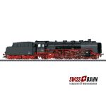 Märklin 37949 Dampflokomotive Baureihe 03 - Mfx Plus - Ansicht 1