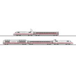 Märklin 37703 Hochgeschwindigkeitszug Triebzug ICE 1 - Intercity - Ansicht 1