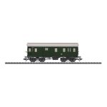 TRIX 23379 DB Gepäckwagen LPw4i / PwPost4i Pr14