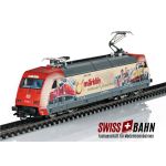Märklin 39378 DB Elektrolok BR 101- „160 Jahre Märklin“