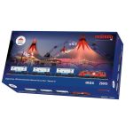 Märklin 26615 Zugpackung, 100 Jahre Circus Knie - Detailansicht 2