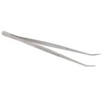 SWIBA 0181 Profi- Edelstahl Pinzette "Fine Scale" 155mm