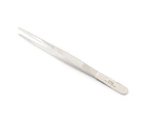 SWIBA 0201 Profi- Edelstahl Pinzette "Anatomic" 145mm