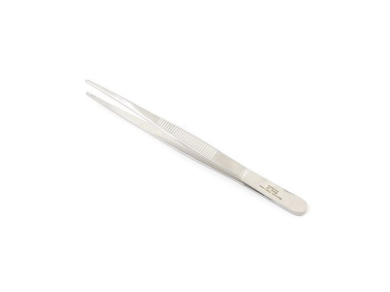 SWIBA 0201 Pince en acier inoxydable 'Anatomique' 145mm