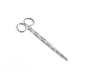 SWIBA 0201 Profi- Edelstahl Pinzette "Anatomic" 145mm