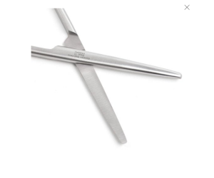SWIBA 0201 Profi- Edelstahl Pinzette "Anatomic" 145mm