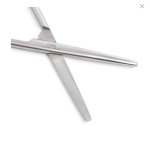 SWIBA 0201 Profi- Edelstahl Pinzette "Anatomic" 145mm