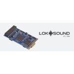 ESU 58419 LokSound 5 DCC/MM/SX/M4 21MTC inkl. Speaker - Ansicht 1