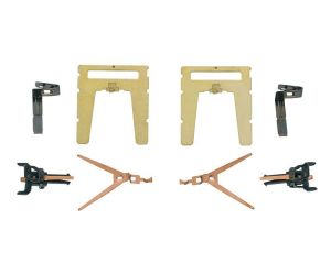 Märklin 72020.1 Kurzkupplung stromführend, elektrisch trennbar