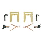 Märklin 72020.1 Kurzkupplung stromführend, elektrisch trennbar