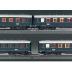 Märklin 72020.1 Kurzkupplung stromführend, elektrisch trennbar