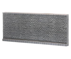 NOCH 58272 Granitmauer aus Hartschaum - H0 - Ansicht 1