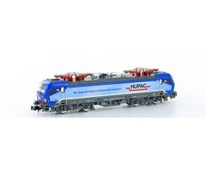 Hobbytrain 3003 Elektrolok BR193 Vectron Hupac, Ep.VI - Ansicht 1