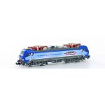 Hobbytrain 3003 Elektrolok BR193 Vectron Hupac, Ep.VI