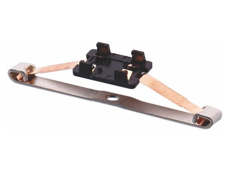 PIKO 56112 AC Scambiatore centrale Klipp -per EW I...