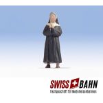 NOCH  1540003 Nonne "Sarah"  - handbemalt H0
