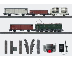 Märklin 29510 Digital- Startpackung "Schweiz"
