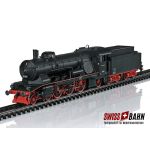 Märklin 37119 Dampflokomotive Baureihe 18.1 Rauchsatz Mfx-Plus