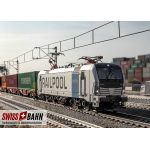 Märklin 36190 Elektrolokomotive BR 193 Railpool (Vectron)