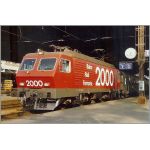 Märklin 3530 Re 4/4 IV Bahn 2000 Digital mit Sound MFX