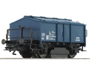 Märklin 46049 Schienenputzwagen - Reinigungswagen H0
