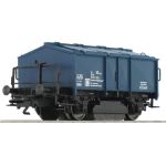Märklin 46049 Schienenputzwagen - Reinigungswagen H0