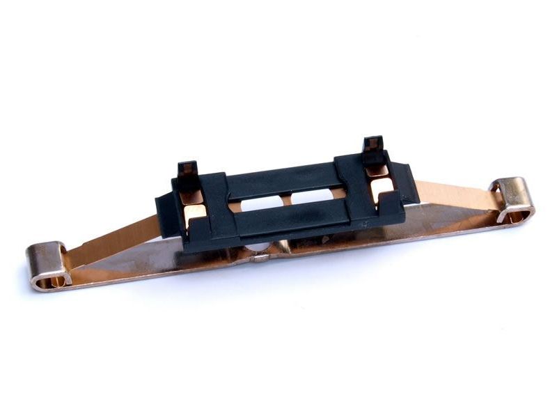 Märklin E226495 balai de contact de rechange avec clip