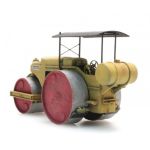 Artitec 387.273 Walze Kaelble gelb - Professionell gealtert, H0