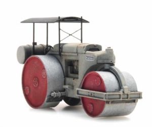 Artitec 387.273 Walze Kaelble gelb - Professionell gealtert, H0