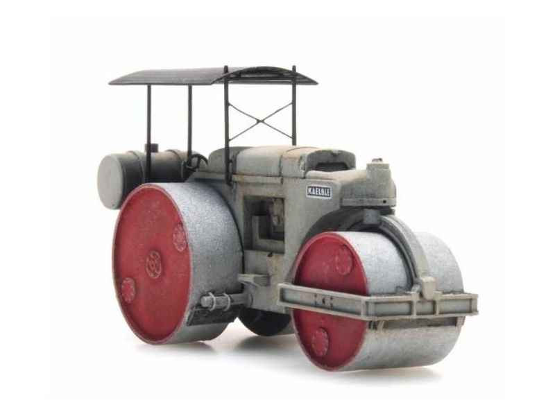 Artitec 387.274 Rullo Kaelble grigio - Invecchiato...
