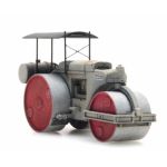 Artitec 387.273 Walze Kaelble gelb - Professionell gealtert, H0
