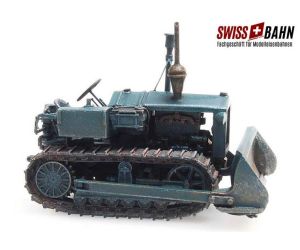 ART 387.377 - Bulldozer - Hanomag K50 Planierraupe